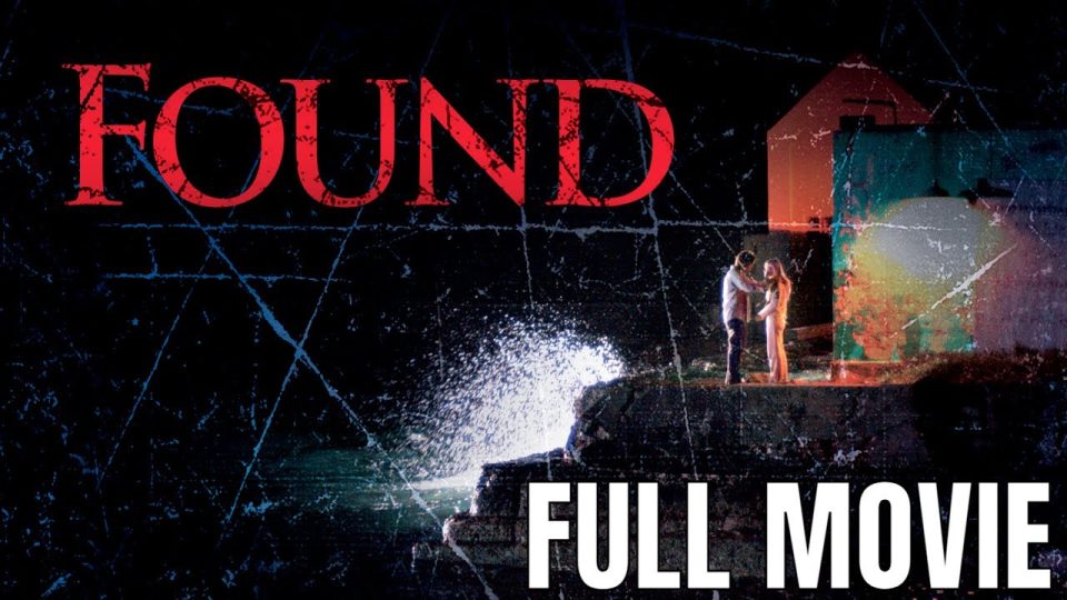 Found | Full Thriller Movie - Watch Full Movie