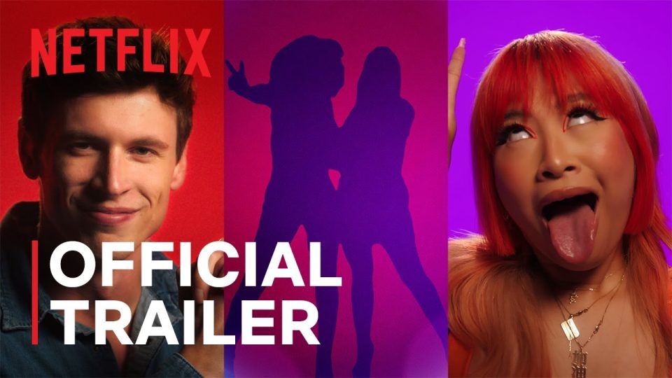 The Circle Season 4 | Watch Movie Trailer