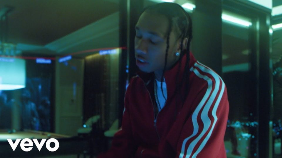 Tyga - Lifetime