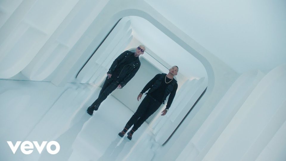 Kane Brown, blackbear - Memory