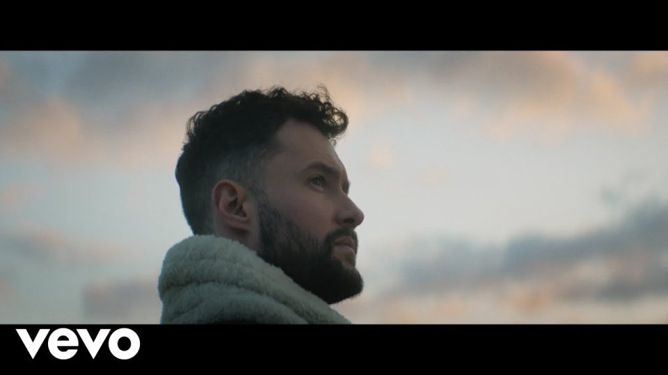 Calum Scott - Rise Lyrics