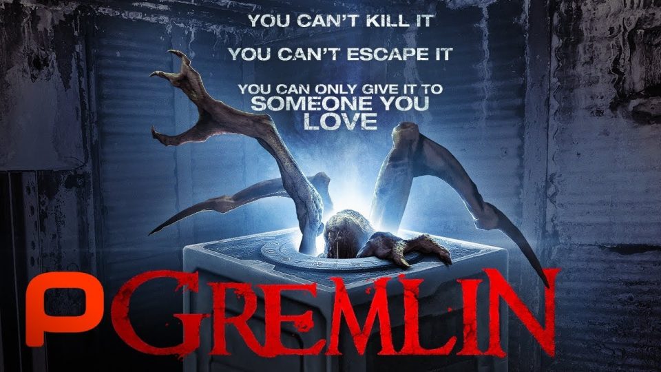 Gremlin - Watch Full Movie - Horror Comedy Movies