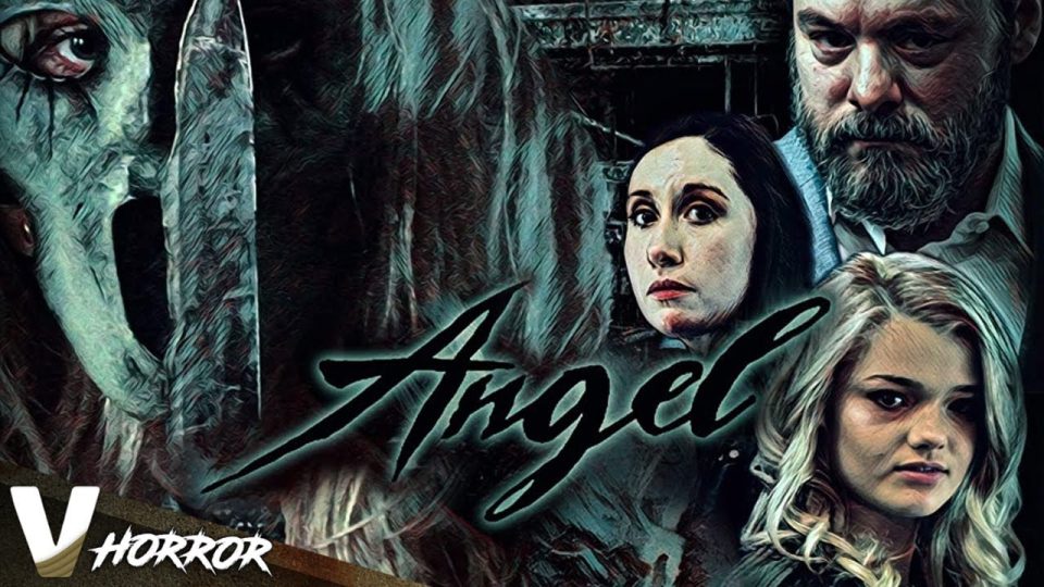 ANGEL - FULL HORROR MOVIE IN ENGLISH - WATCH FULL MOVIE - HORROR MOVIES