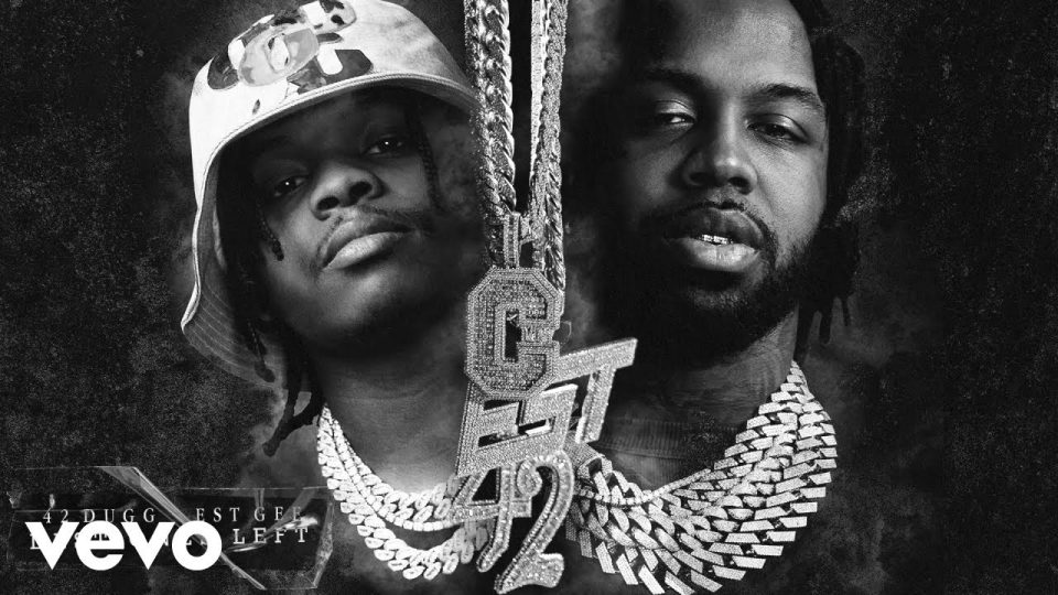 42 Dugg, EST Gee - Ice Talk