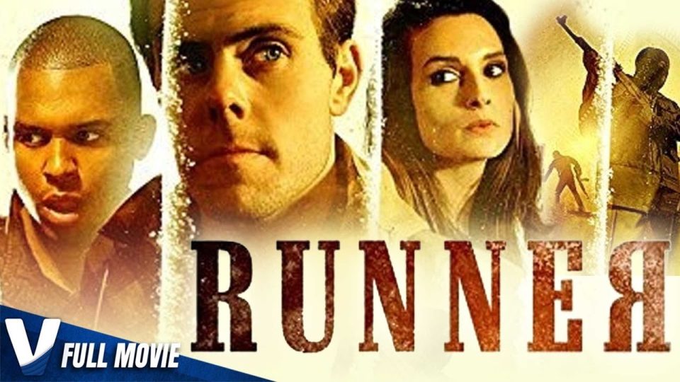 RUNNER | Watch Full Movie - Action Movies