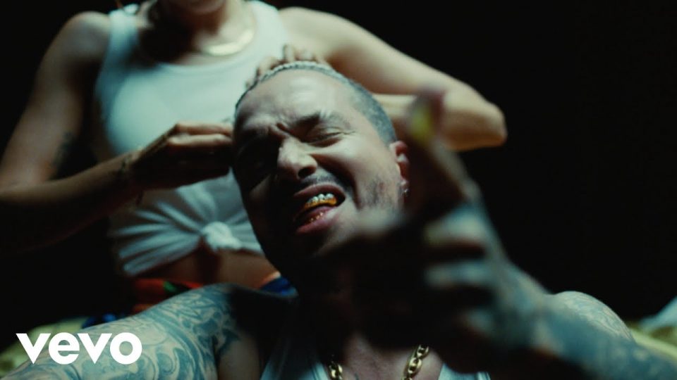 J. Balvin, Skrillex - In Da Getto Lyrics