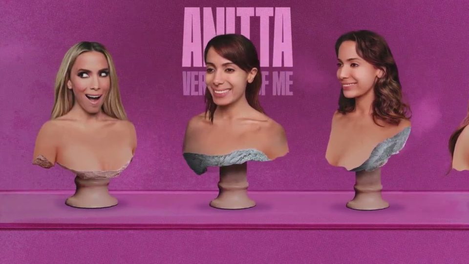 Anitta x Ty Dolla $ign - Gimme Your Number