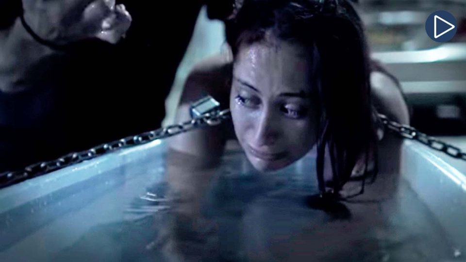 FINAL MOVE: DEADLY GAME ???? Full Exclusive Horror Movie Premiere ???? English HD 2022 - Watch Full Movie