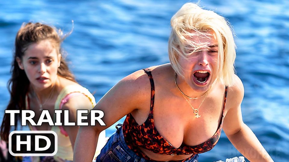 SHARK BAIT Trailer - Watch Movie Trailer