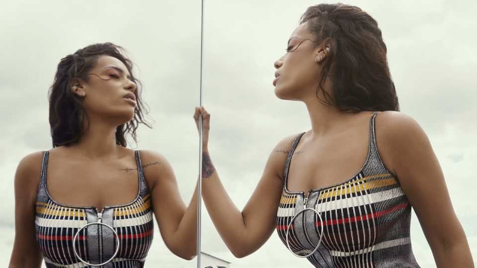 Amel Bent - Ton nom Lyrics