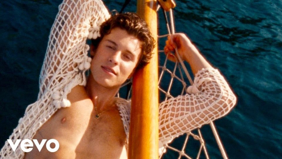 Shawn Mendes, Tainy - Summer Of Love Lyrics