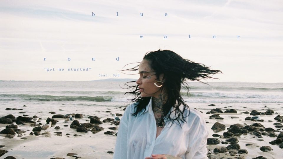 Kehlani - get me started lyrics