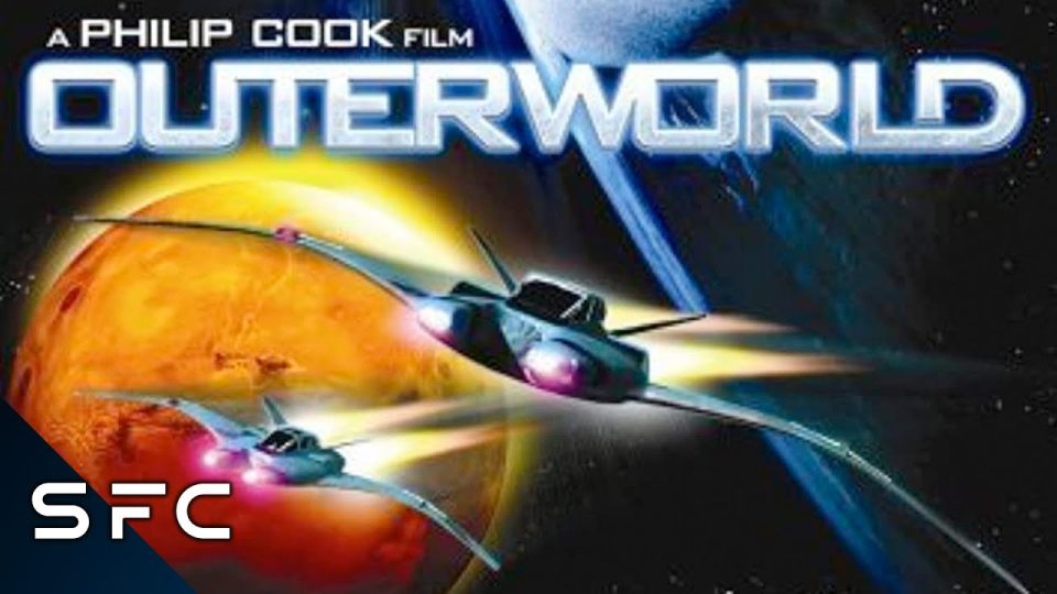 Outerworld - Beyond the Rising Moon | Full Movie - Watch Full Movie