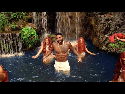 Jason Derulo - Acapulco