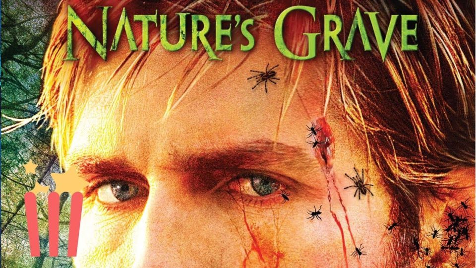Nature's Grave - Watch Full Movie - Thriller Horror Movies