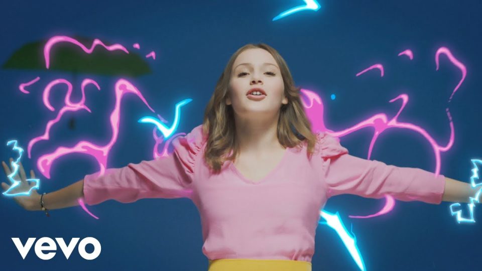 Carla - Bim Bam toi