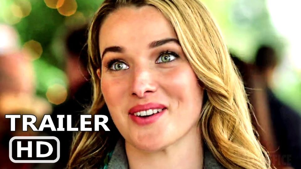 GHOSTS OF CHRISTMAS PAST Trailer - Watch Movie Trailer