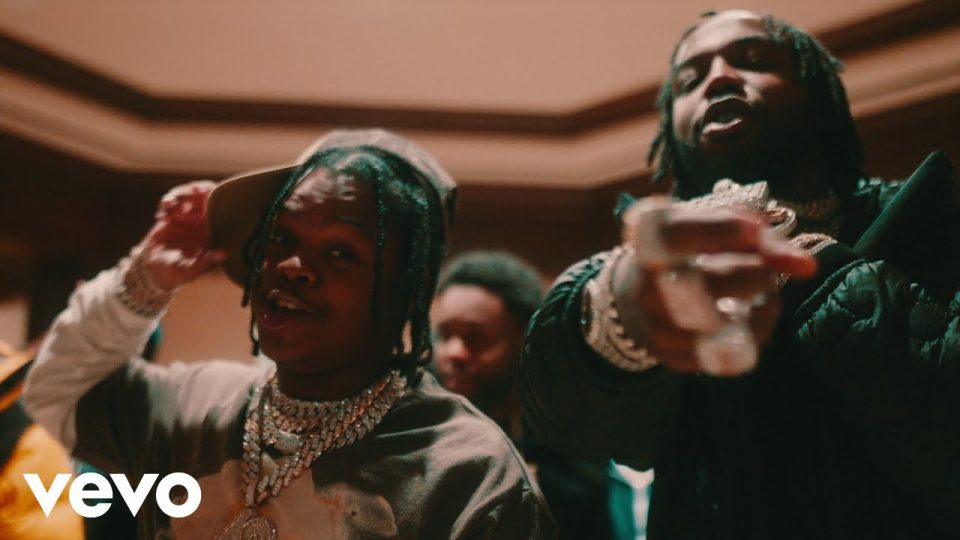 EST Gee, 42 Dugg - Thump Sh*t Lyrics