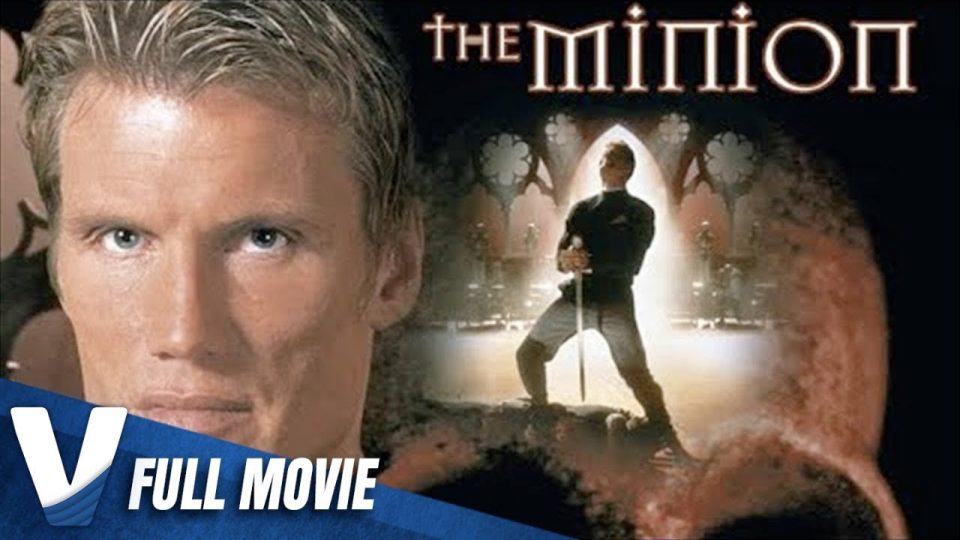 THE MINION - WATCH FULL MOVIE - ACTION MOVIE IN ENGLISH - DOLPH LUNDGREN