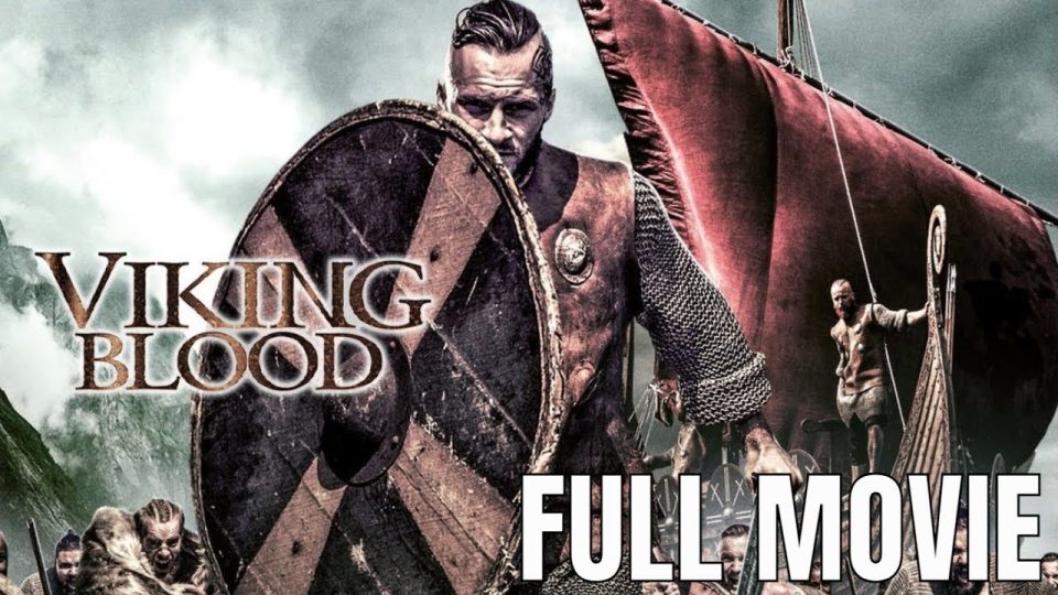 Viking Blood | Full Action Movie - Watch Full Movie