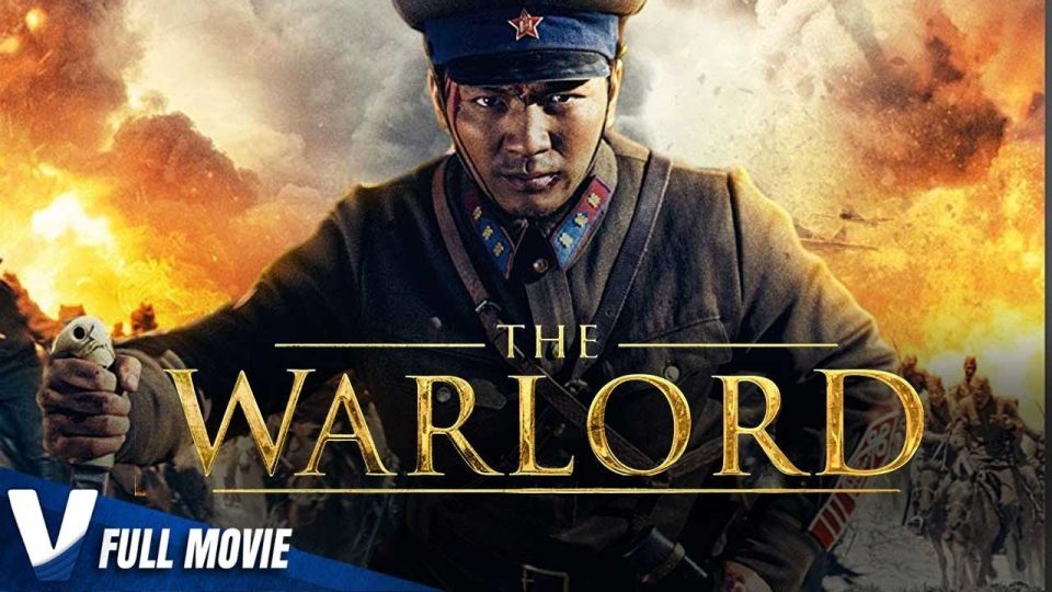THE WARLORD - WATCH FULL MOVIE - ACTION MOVIES IN ENGLISH