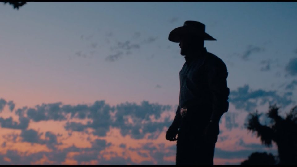 Cody Johnson - 'Til You Can't Lyrics