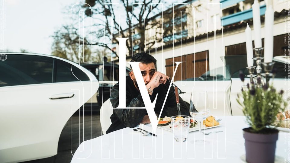 SAMRA - LV