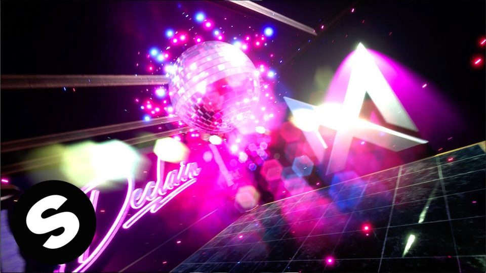 Declain - Disco Champ