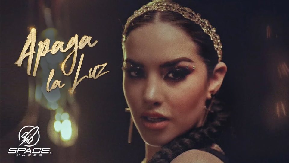 Kim Loaiza - Apaga la luz ????