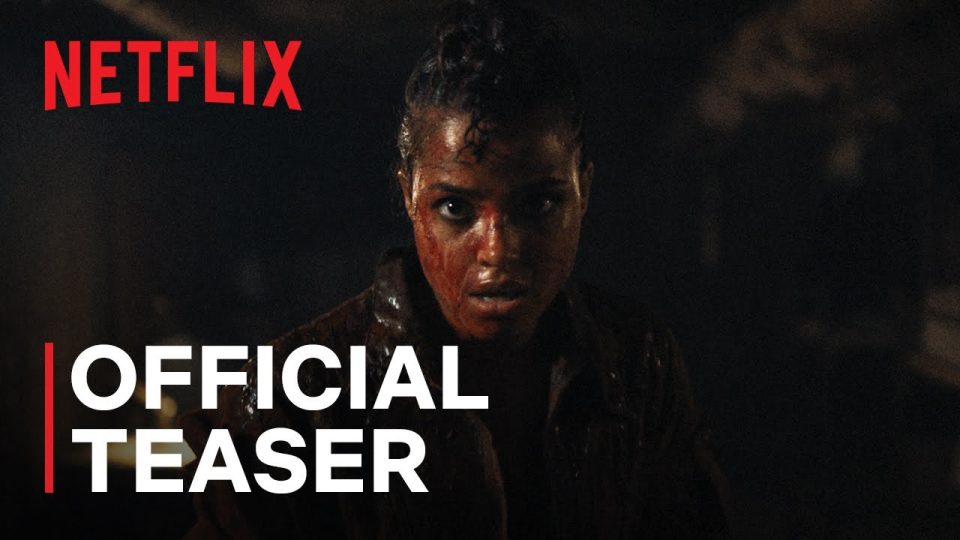 Resident Evil | Watch Movie Trailer