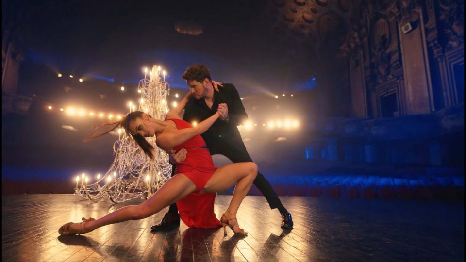 Michael Bublé - Higher