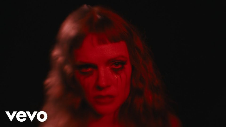 Tove Lo - How Long Lyrics