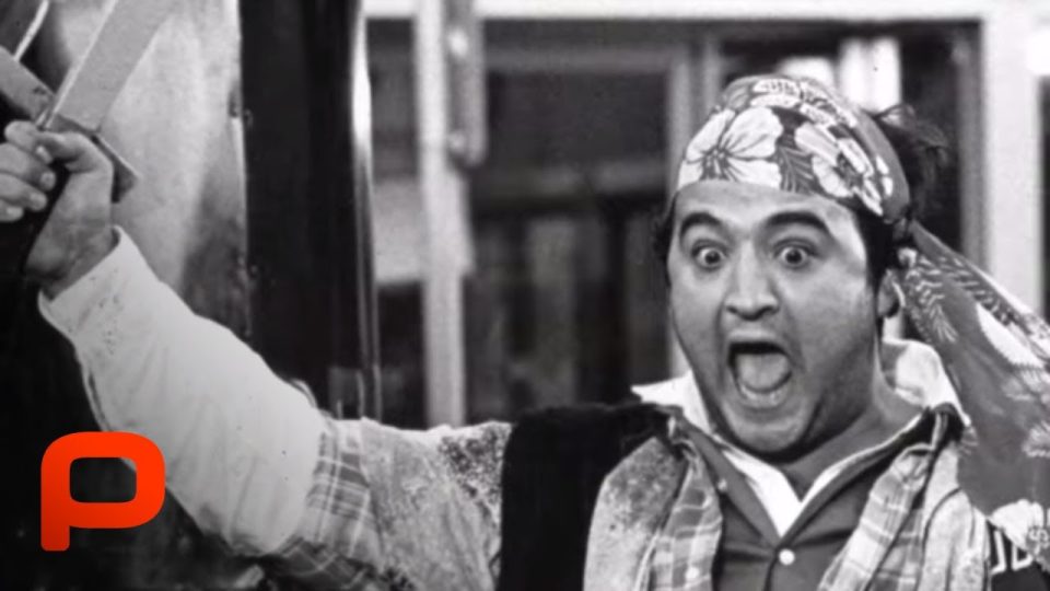 John Belushi: The Final 24 - Watch Full Documentary