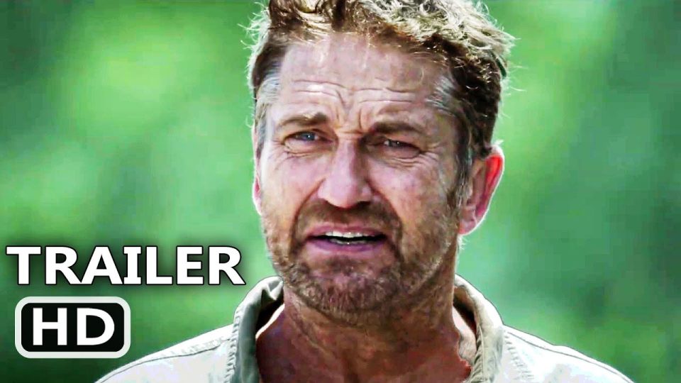 LAST SEEN ALIVE Trailer - Watch Movie Trailer