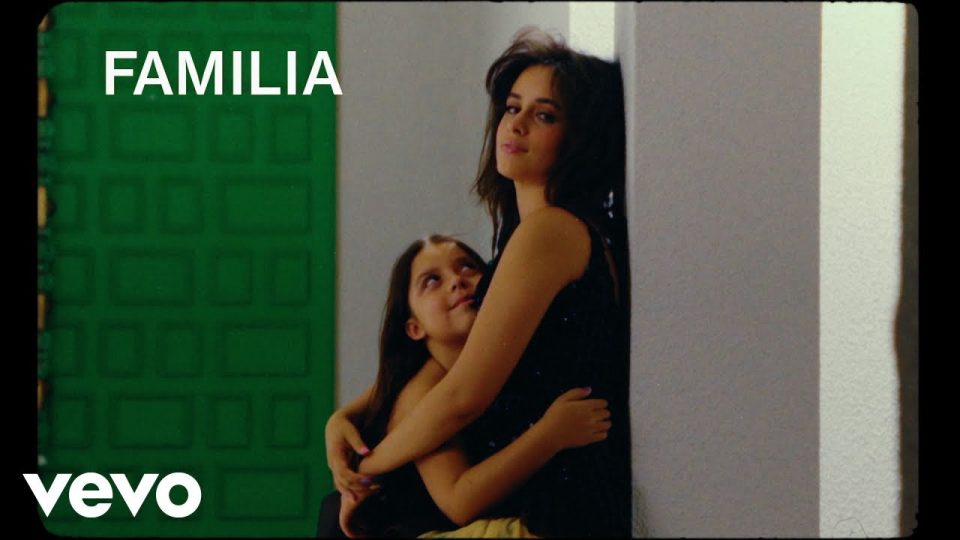 Camila Cabello - Familia