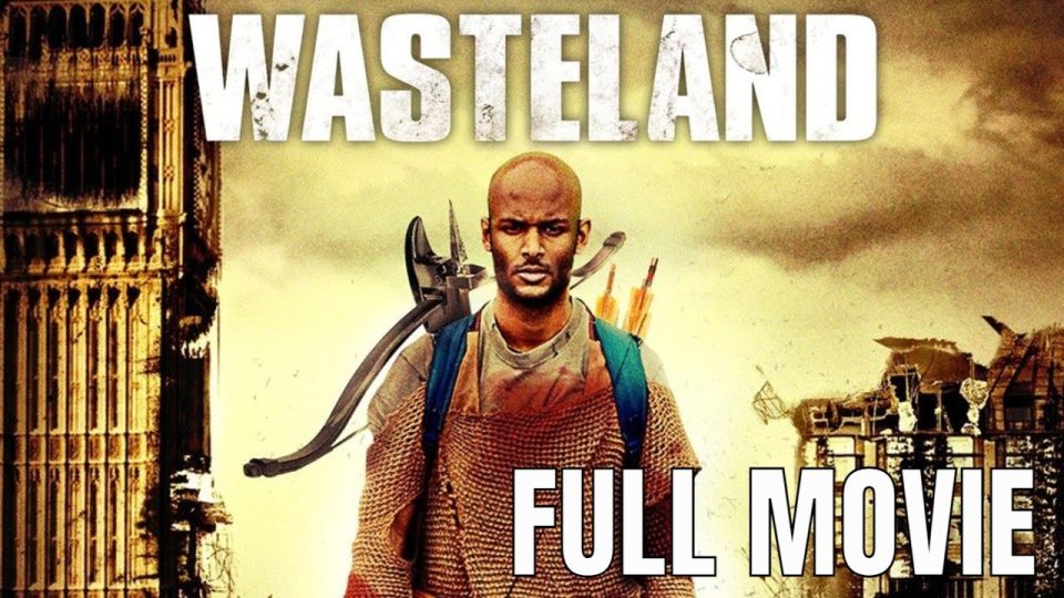 Wasteland | Watch Full Movie - Horror Movie