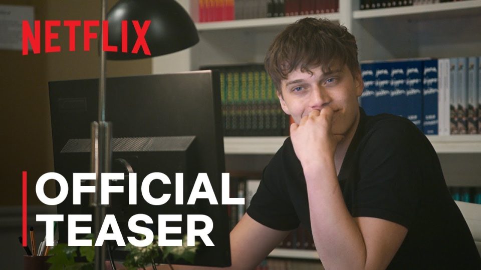 Love & Anarchy: Season 2 | Watch Movie Trailer
