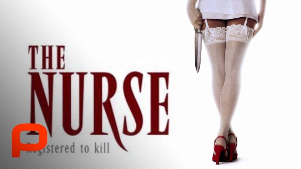The Nurse Watch Full Movie -  Horror Thriller Movie