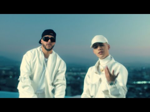 Cris MJ x Gotay "El Autentiko" - Yo No Me Olvido Lyrics