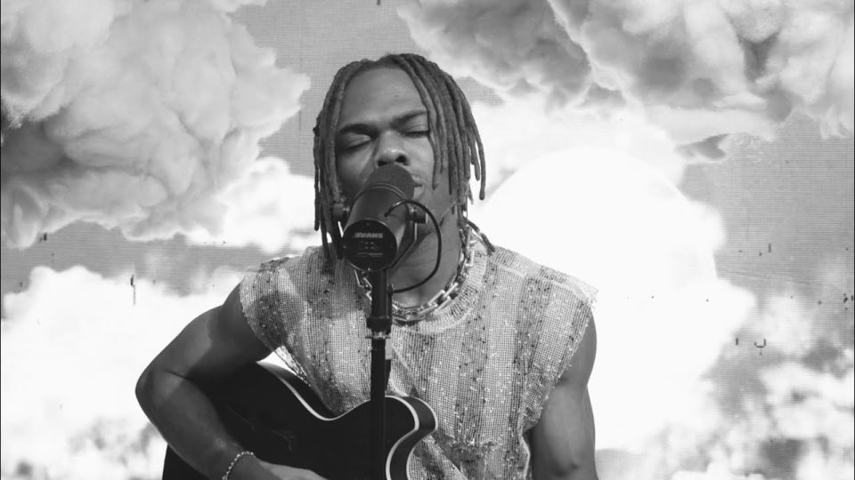 CKay – Emiliana Lyrics