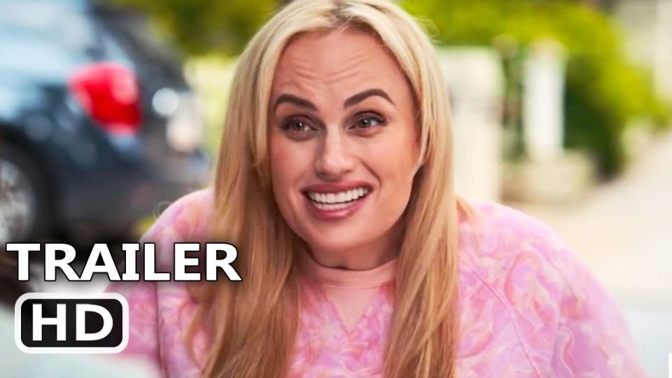 SENIOR YEAR Trailer - Watch Movie Trailer