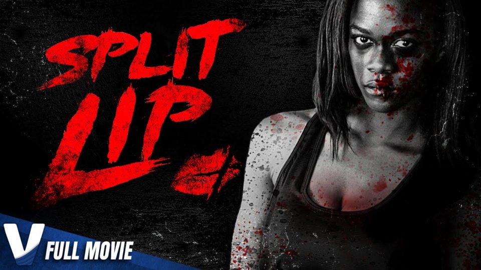 SPLIT LIP - FULL HD ACTION MOVIE IN ENGLISH - WATCH FULL MOVIE