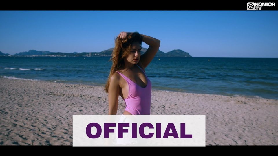 Mariana BO x Jerome feat. Crooked Bangs - Light Up