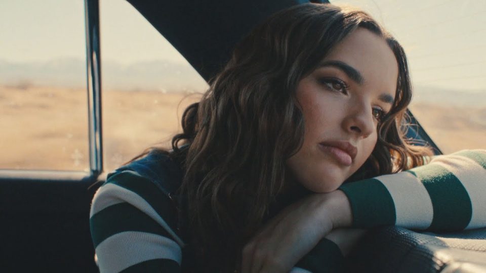 Jenna Raine - see you later lyrics
