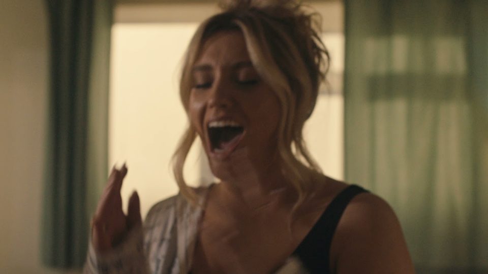 Ella Henderson - Brave Lyrics