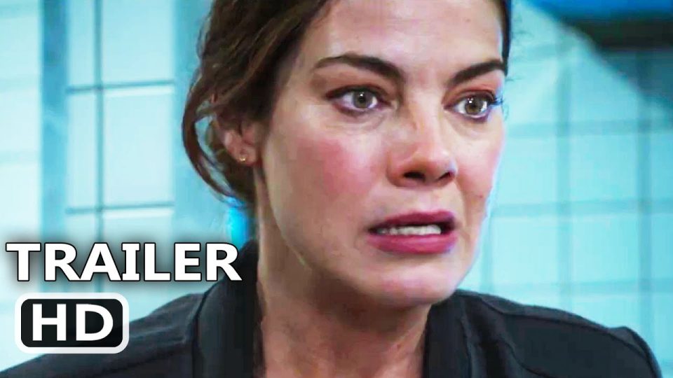 BLACK SITE Trailer (2022) - Watch Movie Trailer