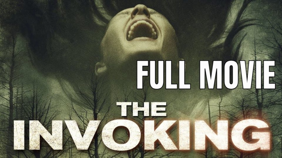 The Invoking | Full Horror Movie - Watch Full Movie - Horror Movies