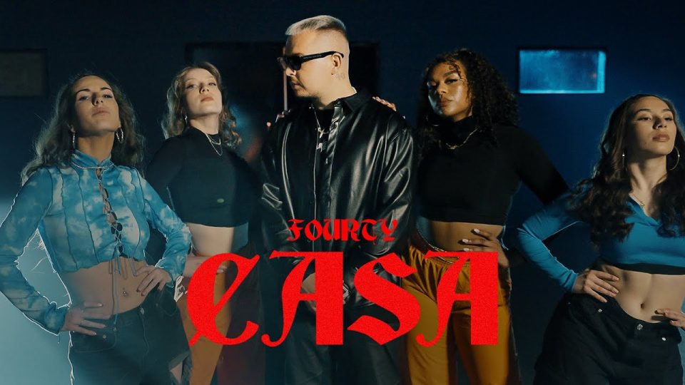 FOURTY - CASA