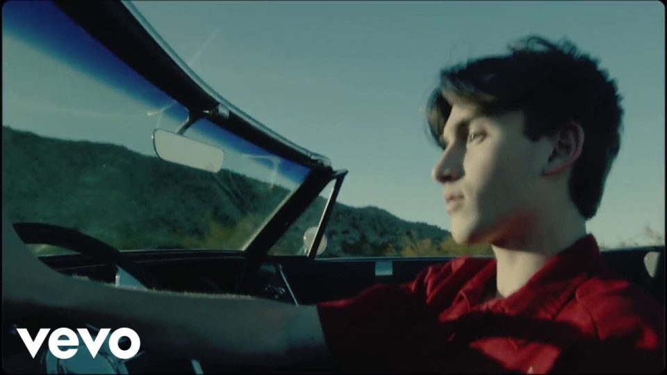 Johnny Orlando, DVBBS - I Don't Lyrics
