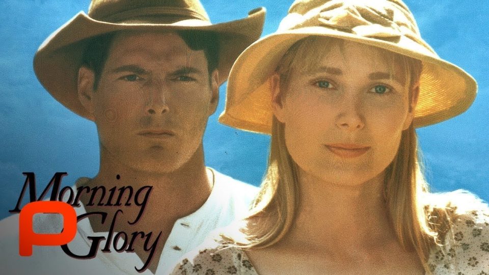 Morning Glory Watch Full Movie - Drama Romance Movie | Christopher Reeve